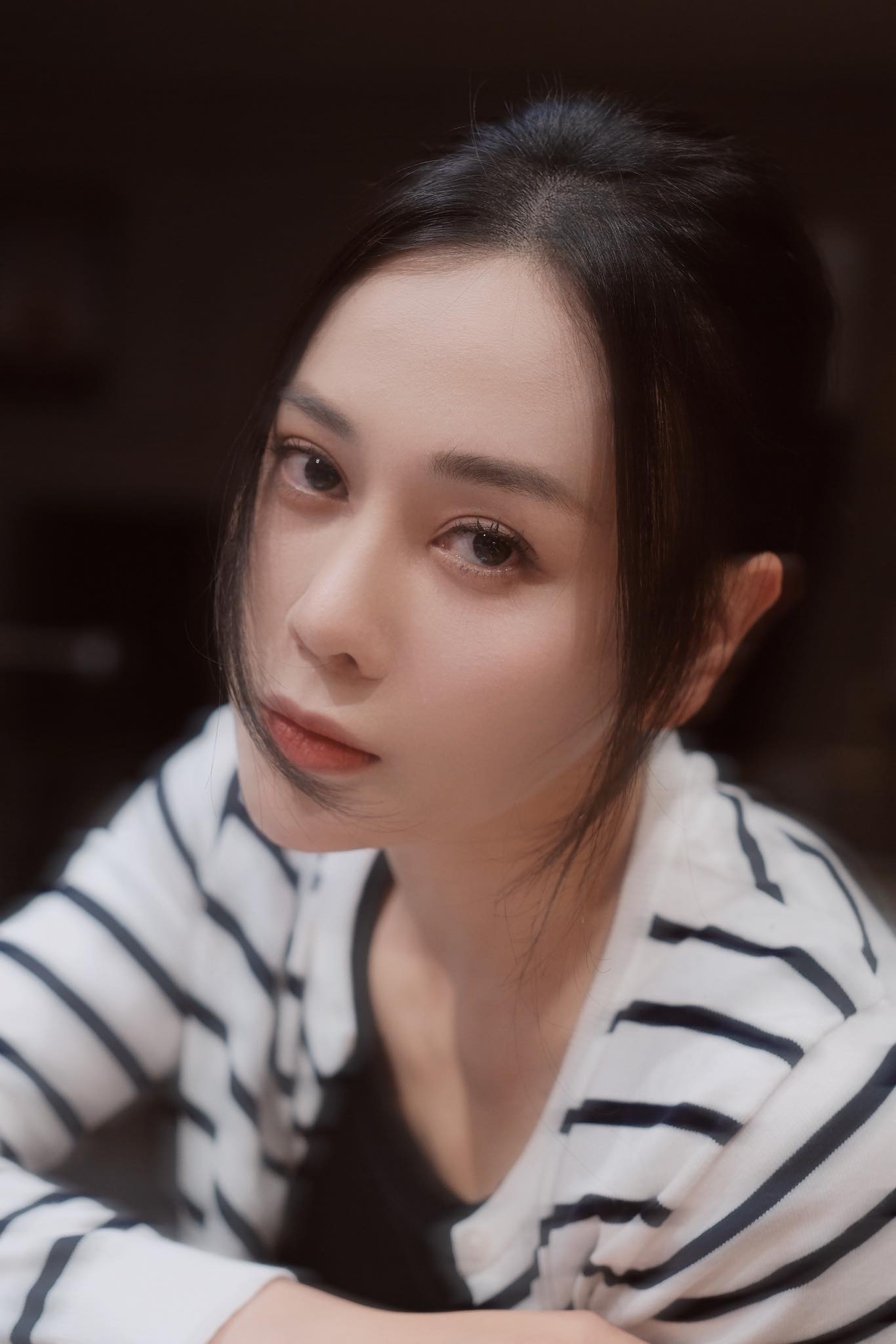 Phương Oanh chia sẻ clip với lời hát ý nghĩa