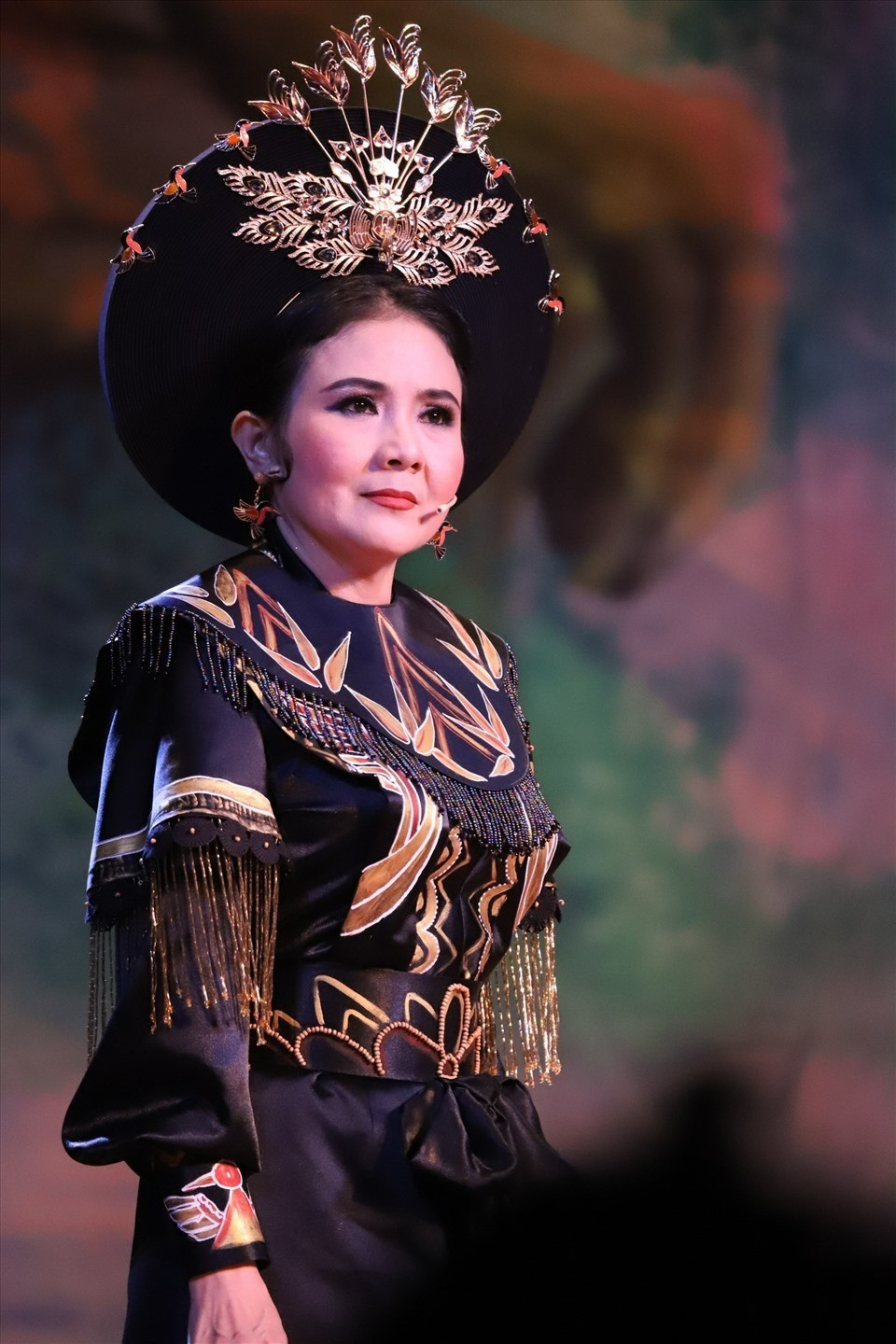 Các nghệ sĩ cải lương thời hoàng kim
