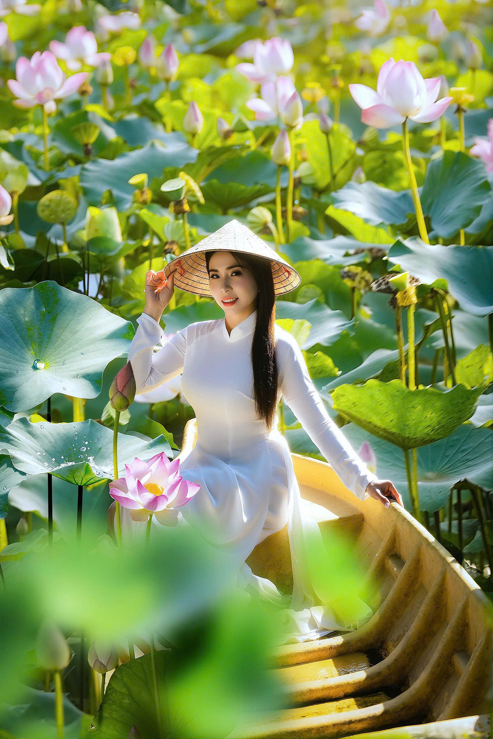 Lý Hương - đả nữ đầu tiên của màn ảnh Việt