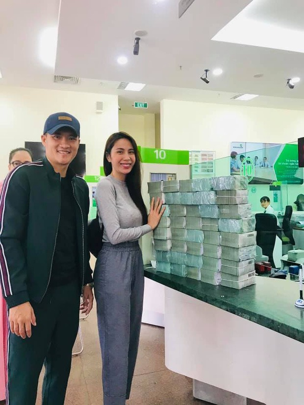 Công khai minh bạch tiền từ thiện miền Trung