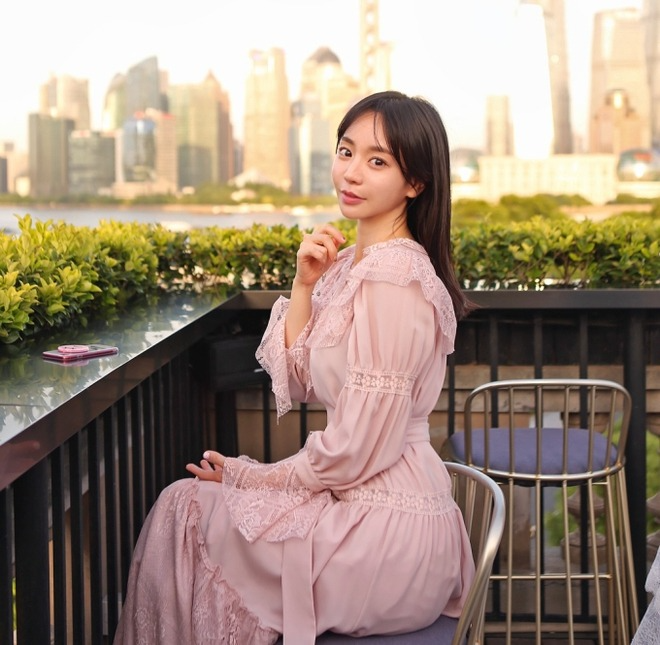 Thông báo truy nã đỏ của Interpol cho Hwang Hana