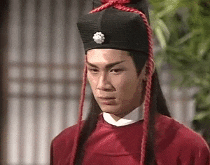 Cảnh trong bộ phim có sự tham gia của nam diễn viên