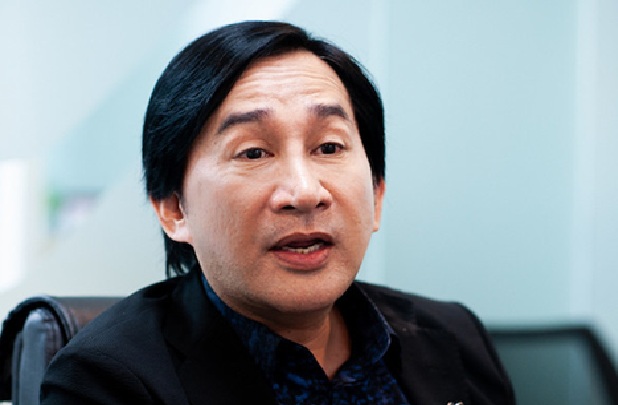 Nghệ sĩ ưu tú Kim Tử Long chia sẻ