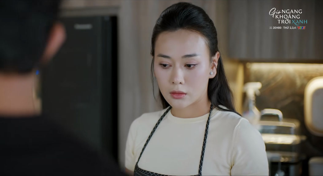 Ảnh chân dung Phương Oanh