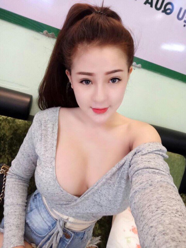 Ngân 98 thời chưa chỉnh sửa nhan sắc