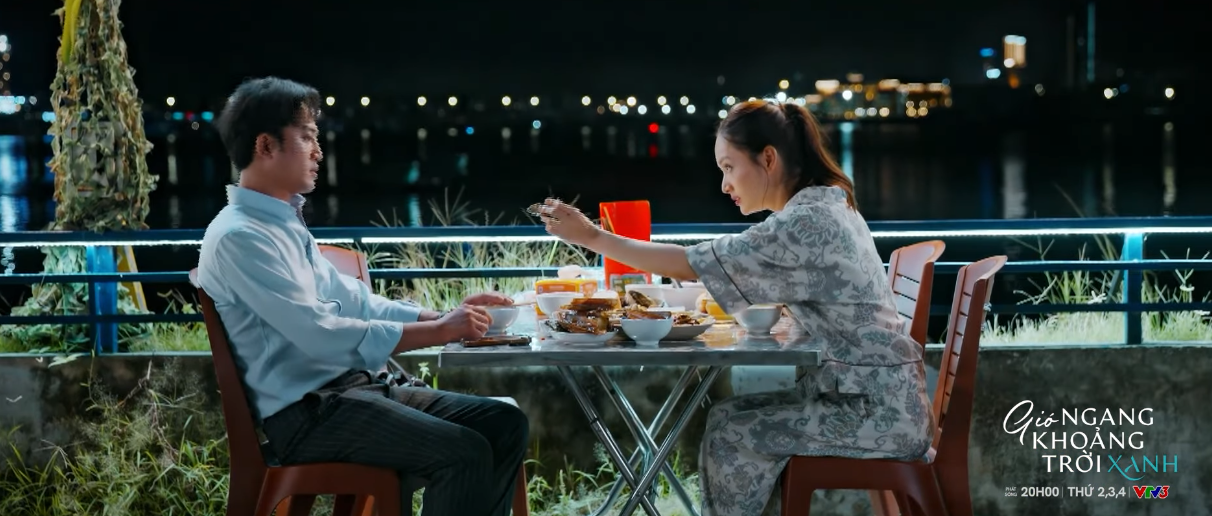 Khán giả yêu thích Lan Phương và Doãn Quốc Đam diễn chung