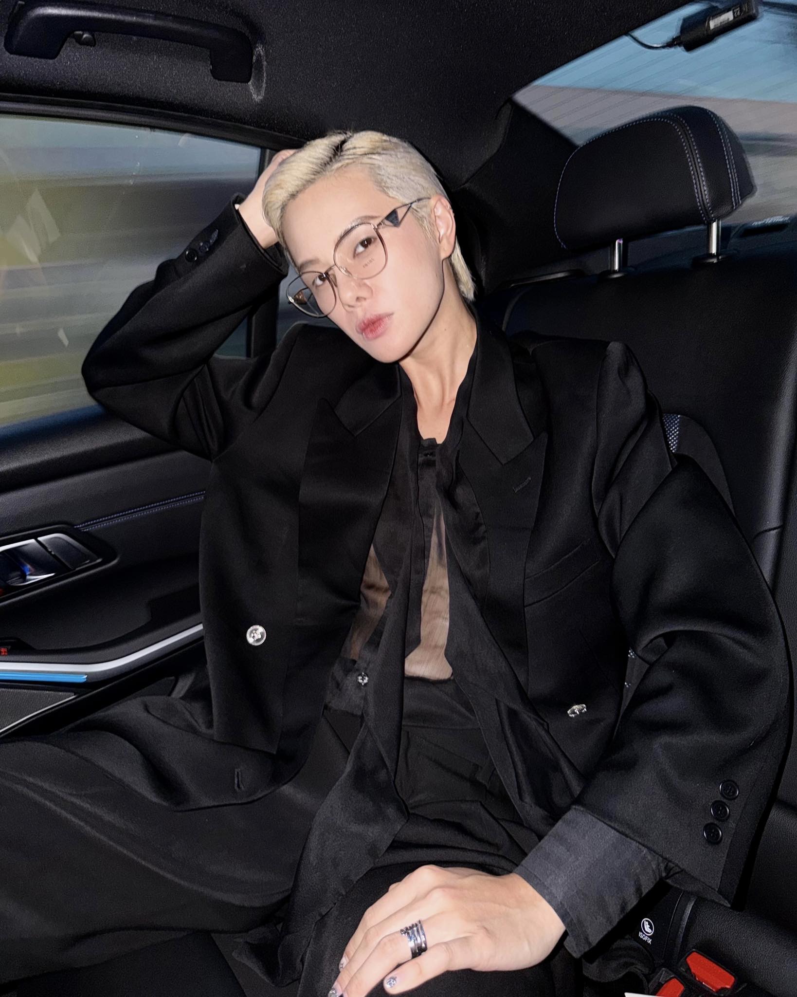 Hà Kino tại các chương trình truyền hình