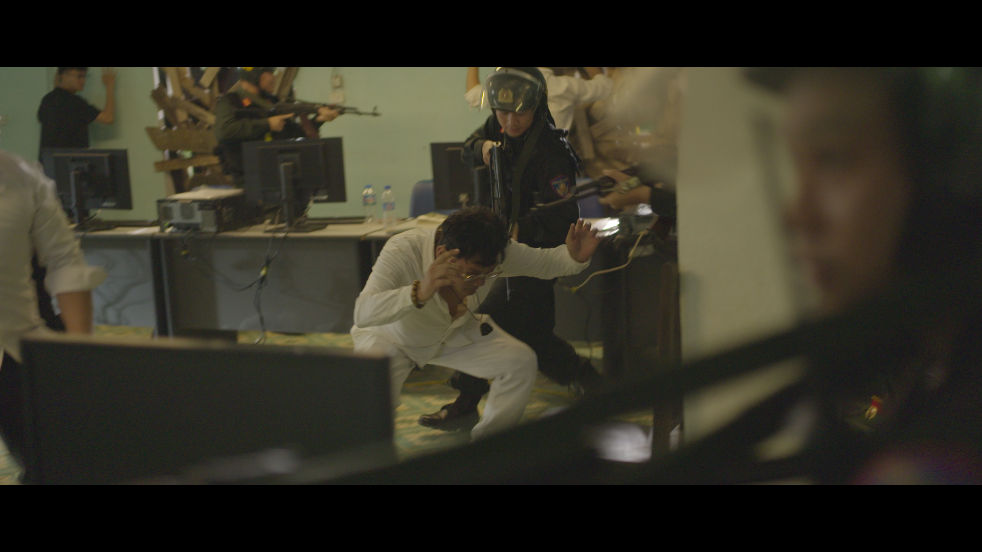 Phân tích điểm mù tâm lý bị lợi dụng