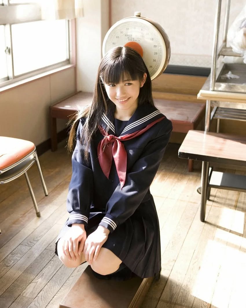 Mayu trong thời kỳ hoạt động cùng AKB48