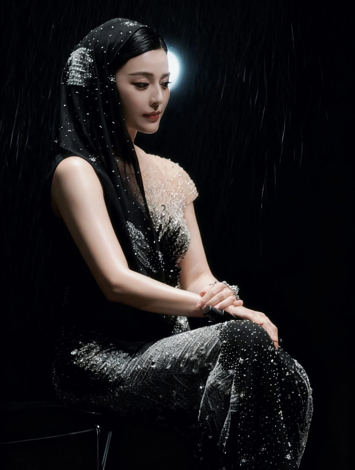 Phạm Băng Băng bị chặn đường sống- Ảnh 4. Vai diễn mới của Phạm Băng Bằng tại Berlin và Cannes