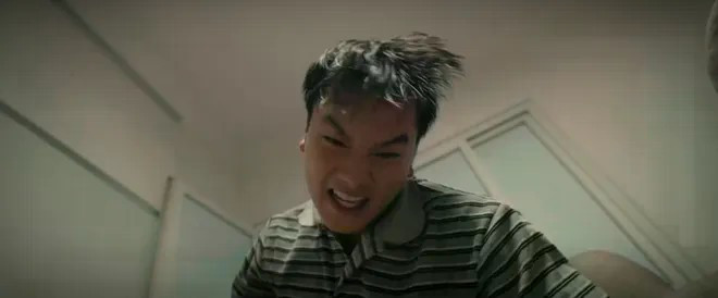 Cuộc đối đầu giữa Đức và Nghiêm