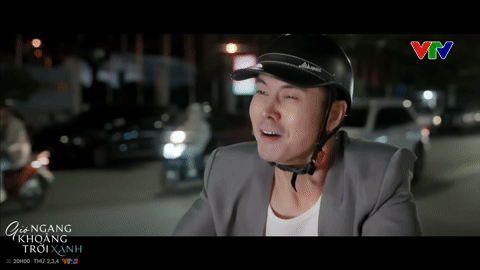 Màn tương tác hài hước giữa Dũng và Ngân Hài hước trong cảnh tỏ tình