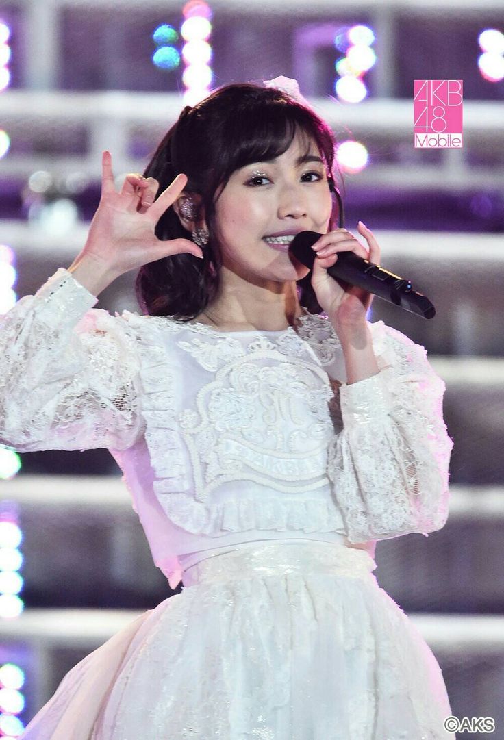 Nhan sắc thu hút và tự nhiên của Mayu