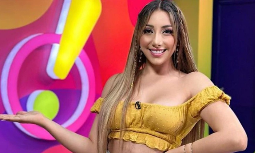 Hoa hậu Liên lục địa Guatemala 2021 Raquel Escalante