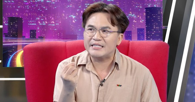 Mỹ Ngọc chia sẻ quan điểm