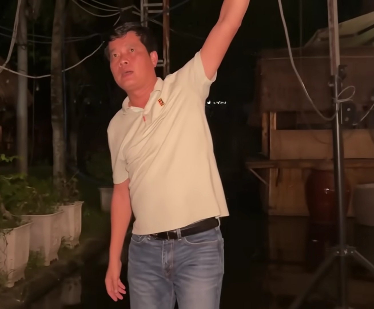 Hội quán Ngôi sao miệt vườn gặp khó khăn