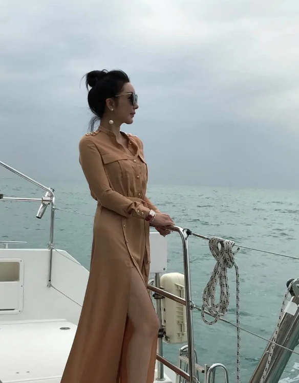 Mẹ của Triệu Tiểu Đường