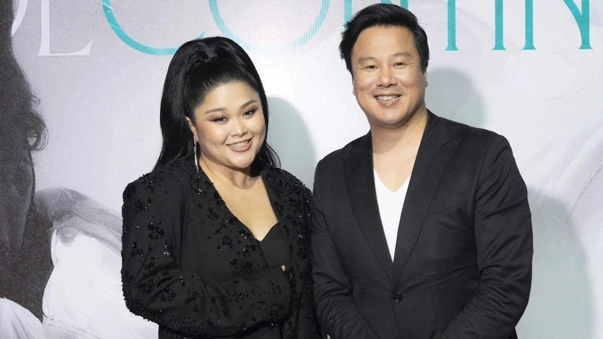 J.ADE là học trò cưng của Thanh Bùi