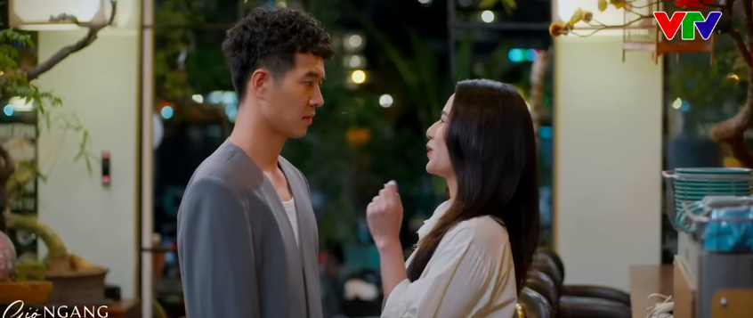 Lời tỏ tình đầy cảm xúc của Dũng Dũng nói lời yêu thương