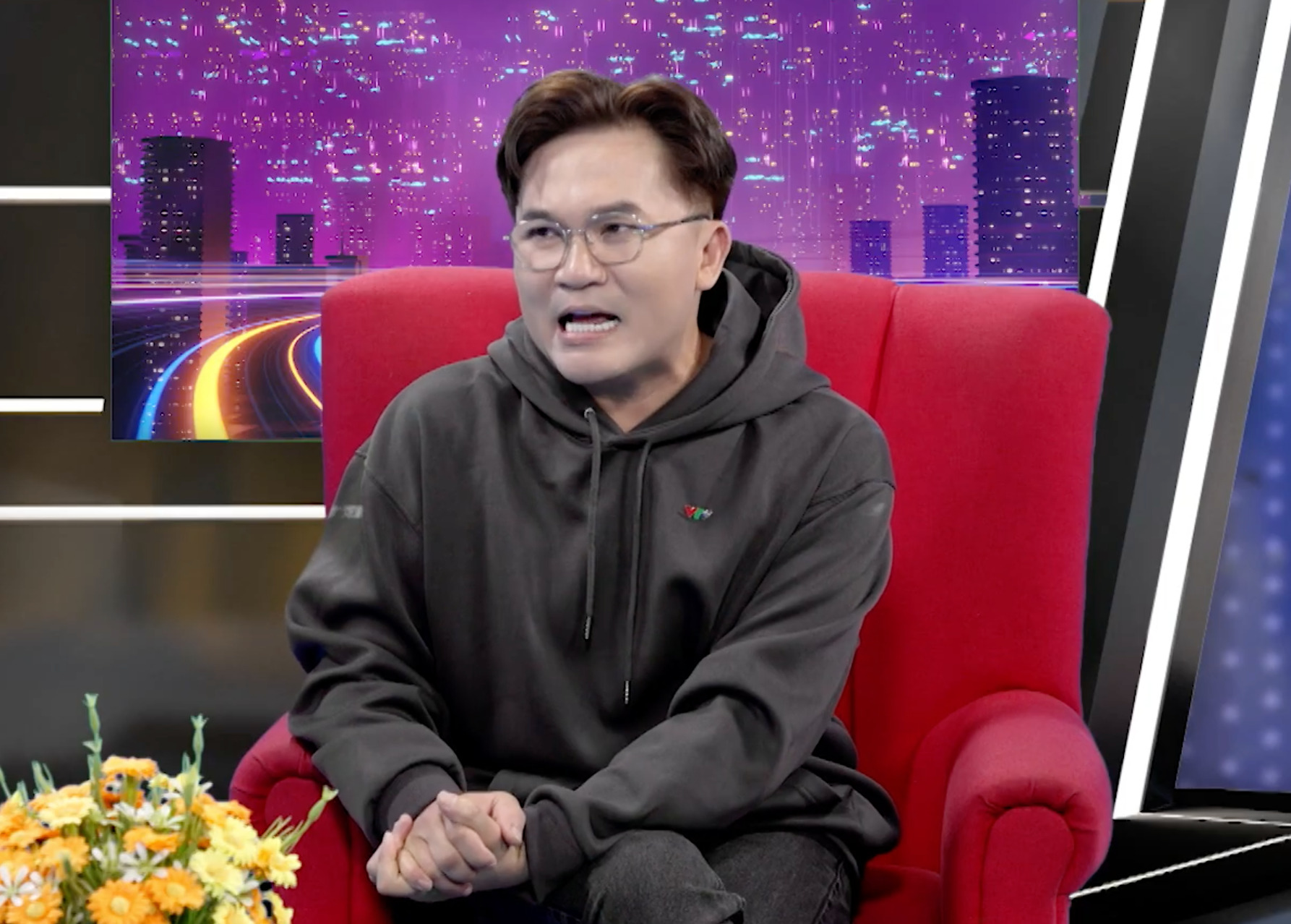 Đại Nghĩa nói về phụ nữ biết nhõng nhẽo