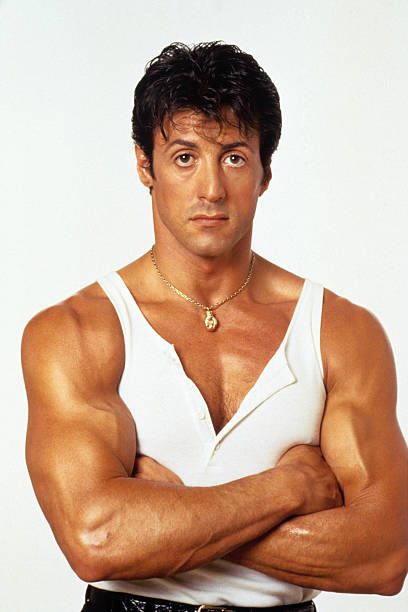 Bản thảo kịch bản Rocky của Stallone
