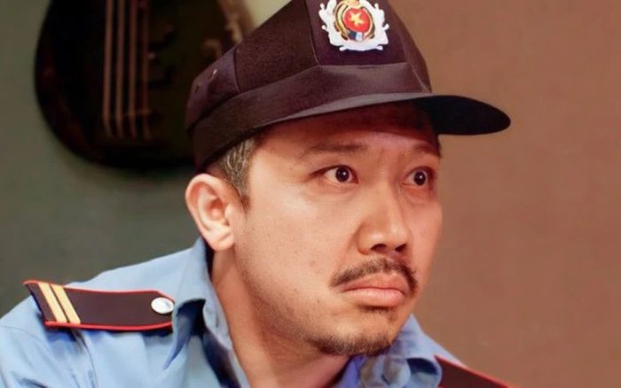 Vai diễn của Trấn Thành trong Mai