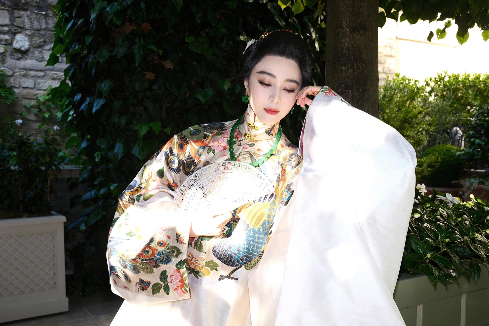 Phạm Bằng bị chặn đường sống- Ảnh 3. Phạm Bằng thời điểm phong sát