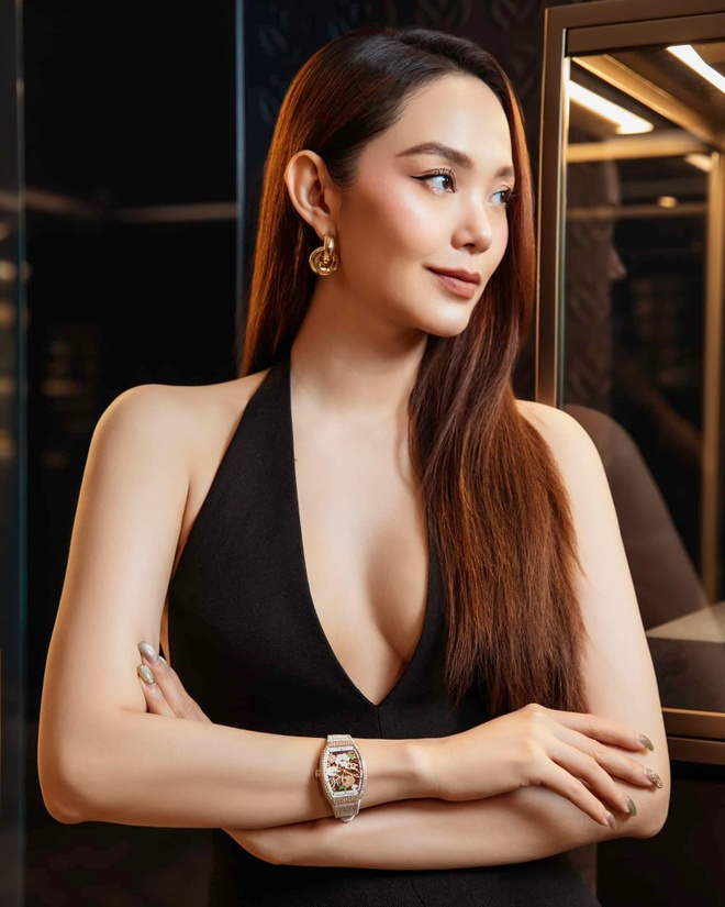 Nữ ca sĩ sở hữu 4 bất động sản triệu đô, 1 miệt vườn 20.000m² nuôi gà- Ảnh 2.