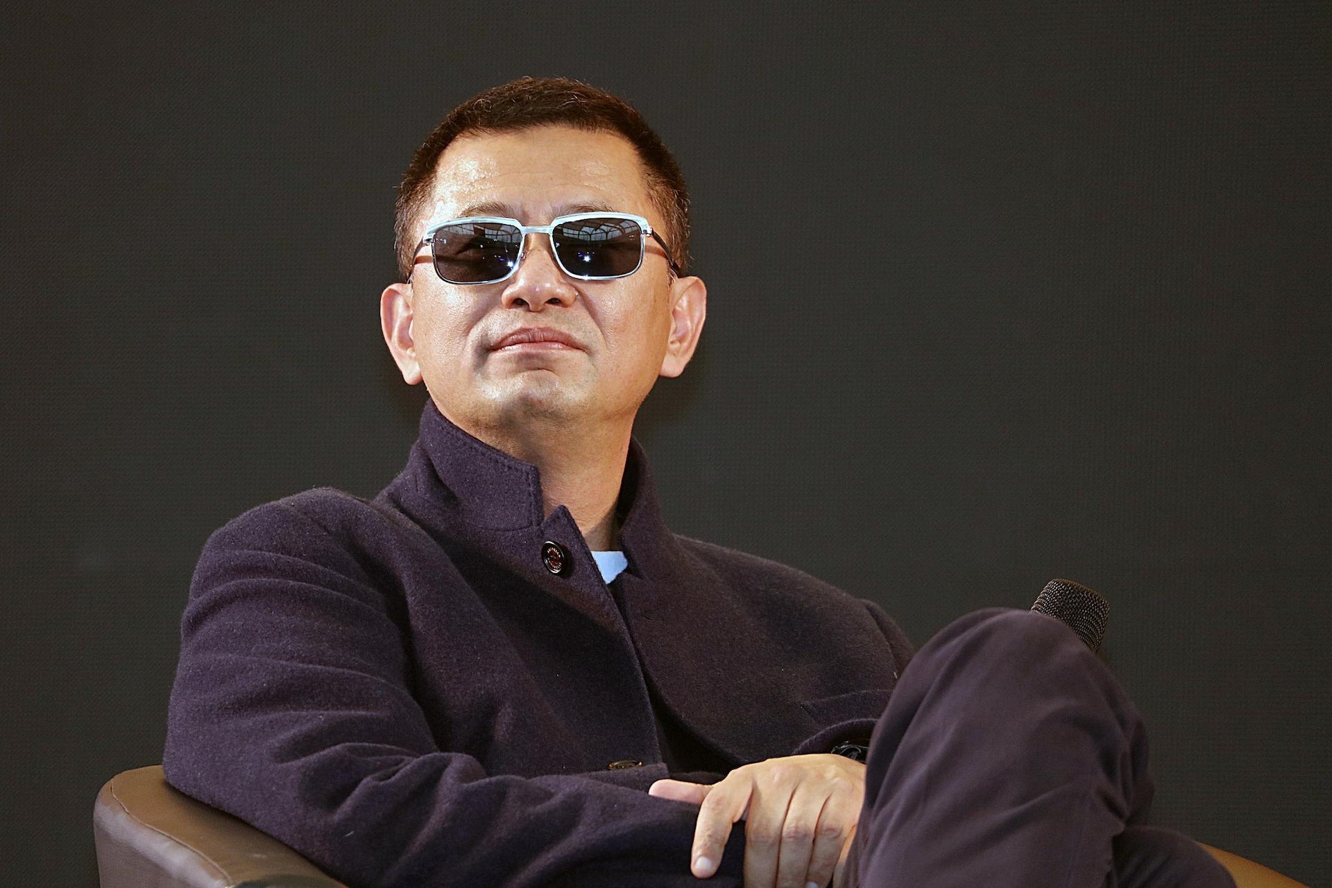 Danh tiếng xuống dốc của đạo diễn