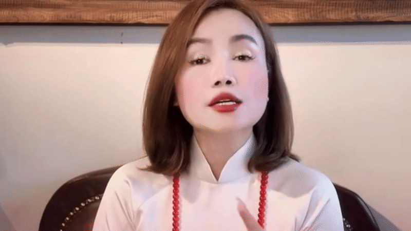 Cô từng tuyên bố có thể lấy tới 40 chồng nếu như vẫn còn niềm tin vào tình yêu