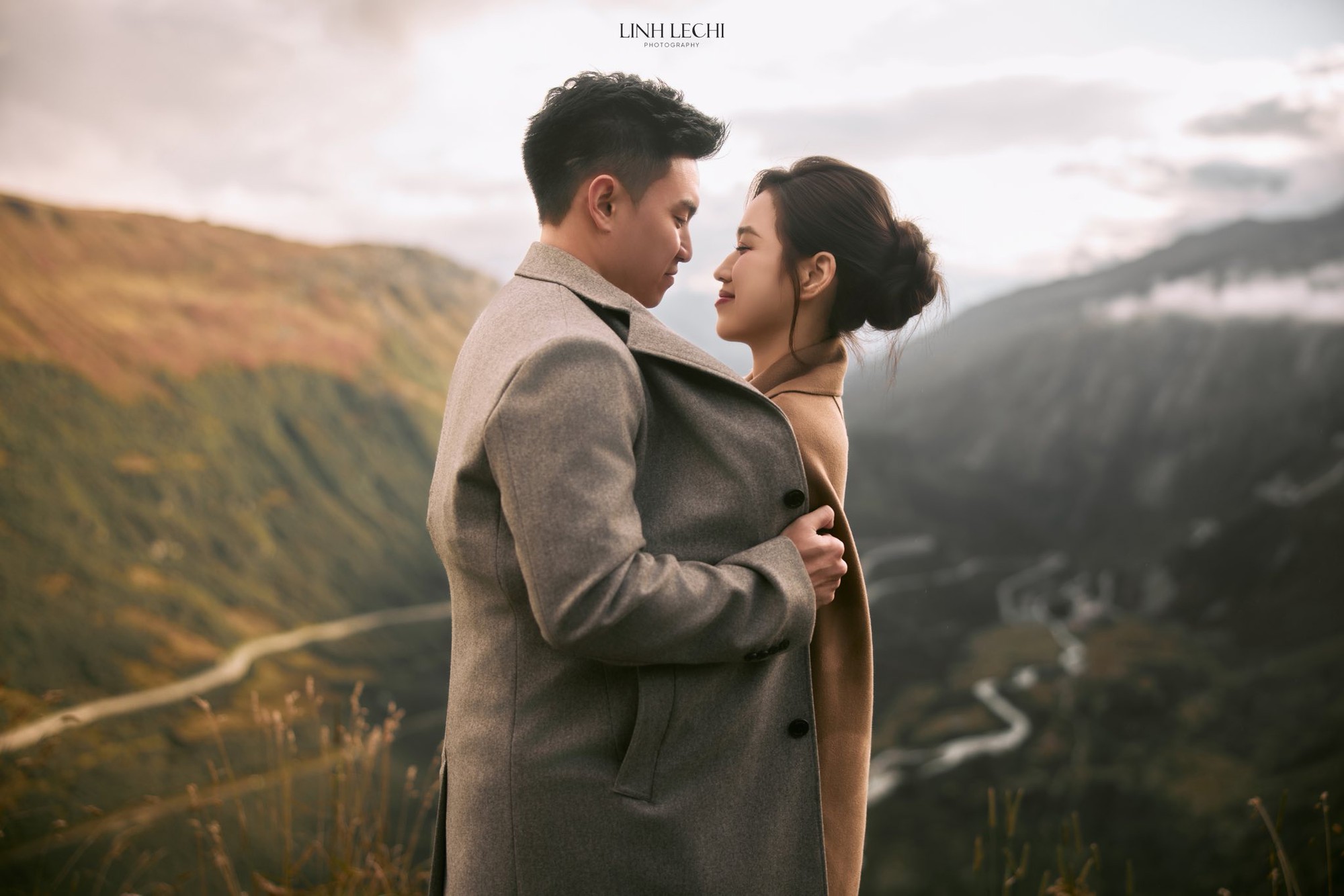 Đỗ Hà và bạn trai doanh nhân