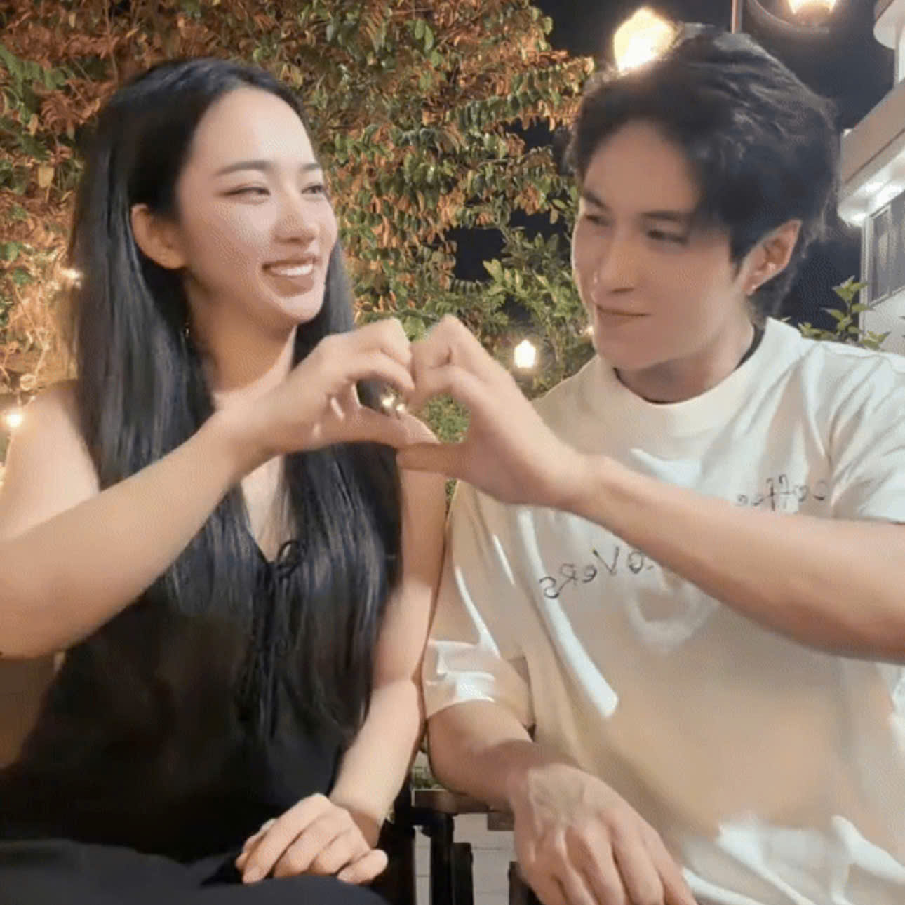 Mối quan hệ thân thiết giữa Otis và Quỳnh Trang