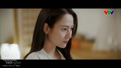 Thần thái nổi bật của Việt Hoa trong vai Ngân Việt Hoa với vẻ đẹp quyến rũ, cá tính