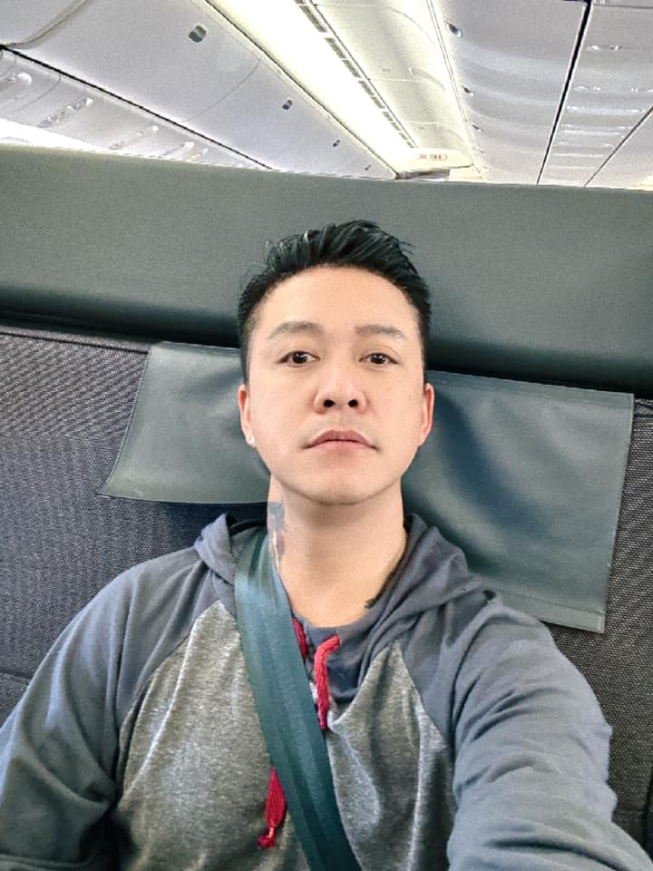 Lời động viên gửi đến mẹ Tuấn Hưng. Sao Việt và fan gửi lời động viên