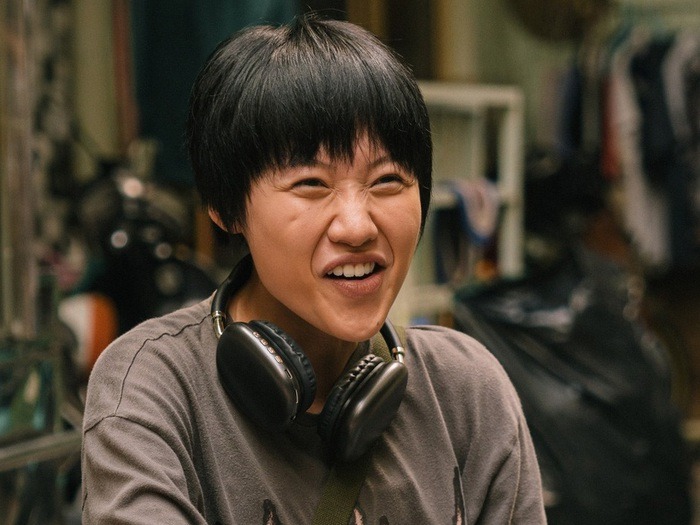 Uyển Ân trong phim Mai với hình ảnh khác biệt