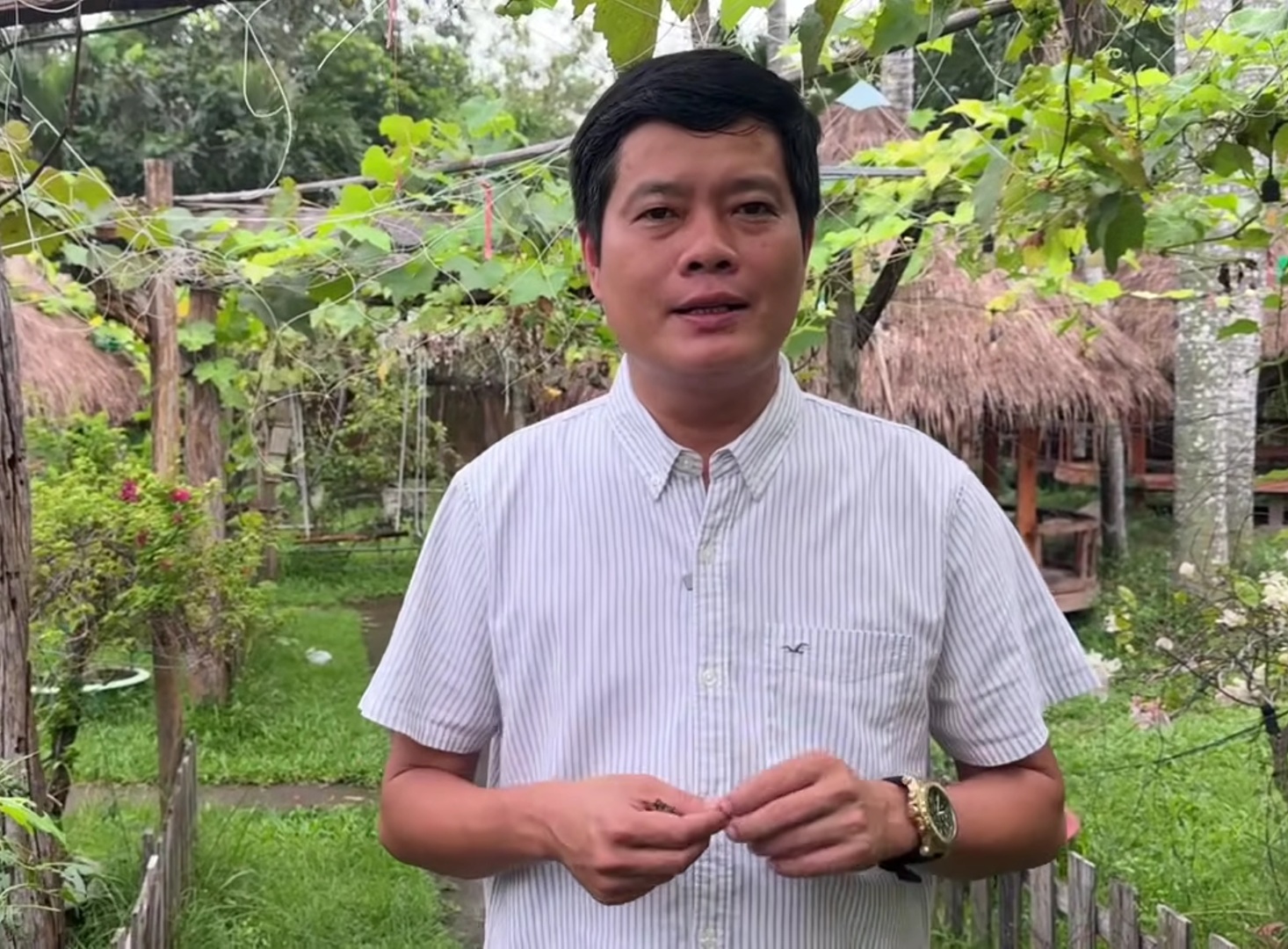 Casting chương trình Ngôi sao miệt vườn