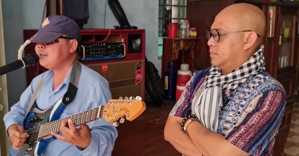 Ông trùm thứ hai khẳng định không nợ nần