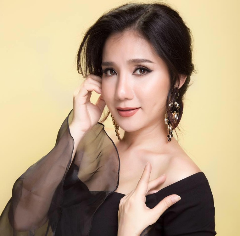 NSƯT Cát Tường chia sẻ về cuộc sống và tình yêu