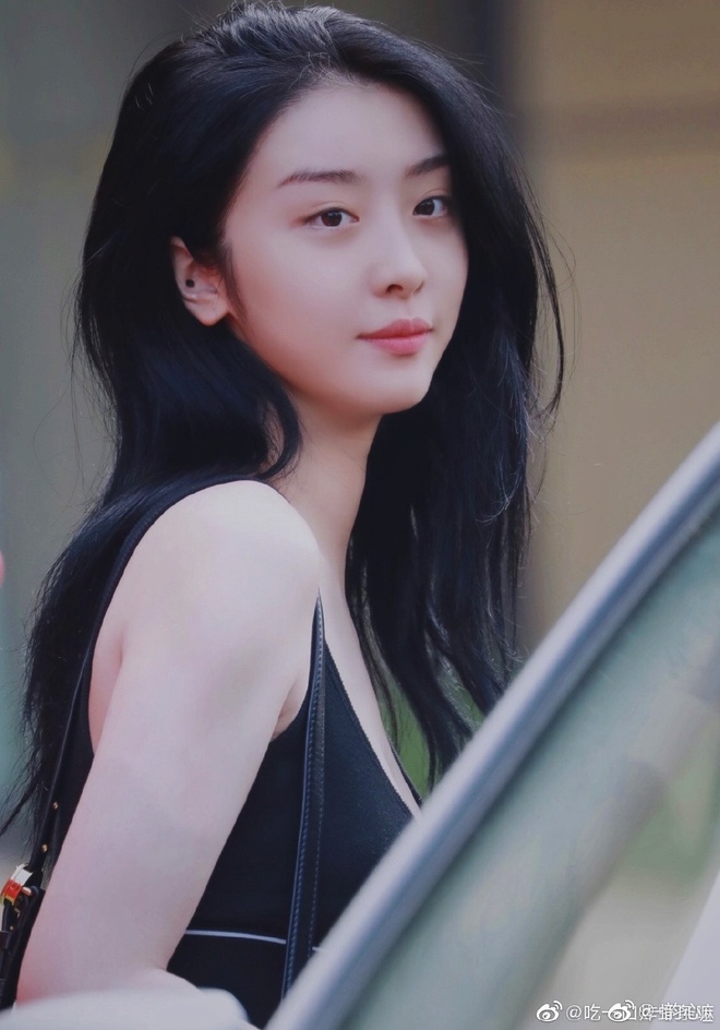 Chân dung Triệu Tiểu Đường