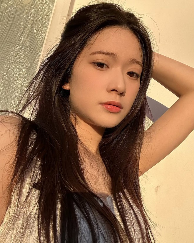 Hình tượng nghệ sĩ được nhiều người yêu mến