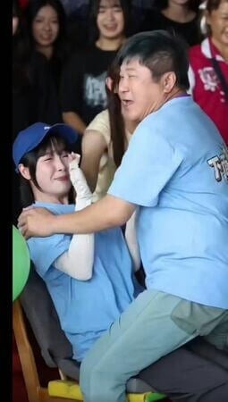 Ekip chương trình đã phải lên tiếng xin lỗi