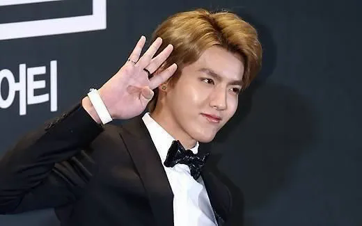 Ảnh Ngô Diệc Phàm