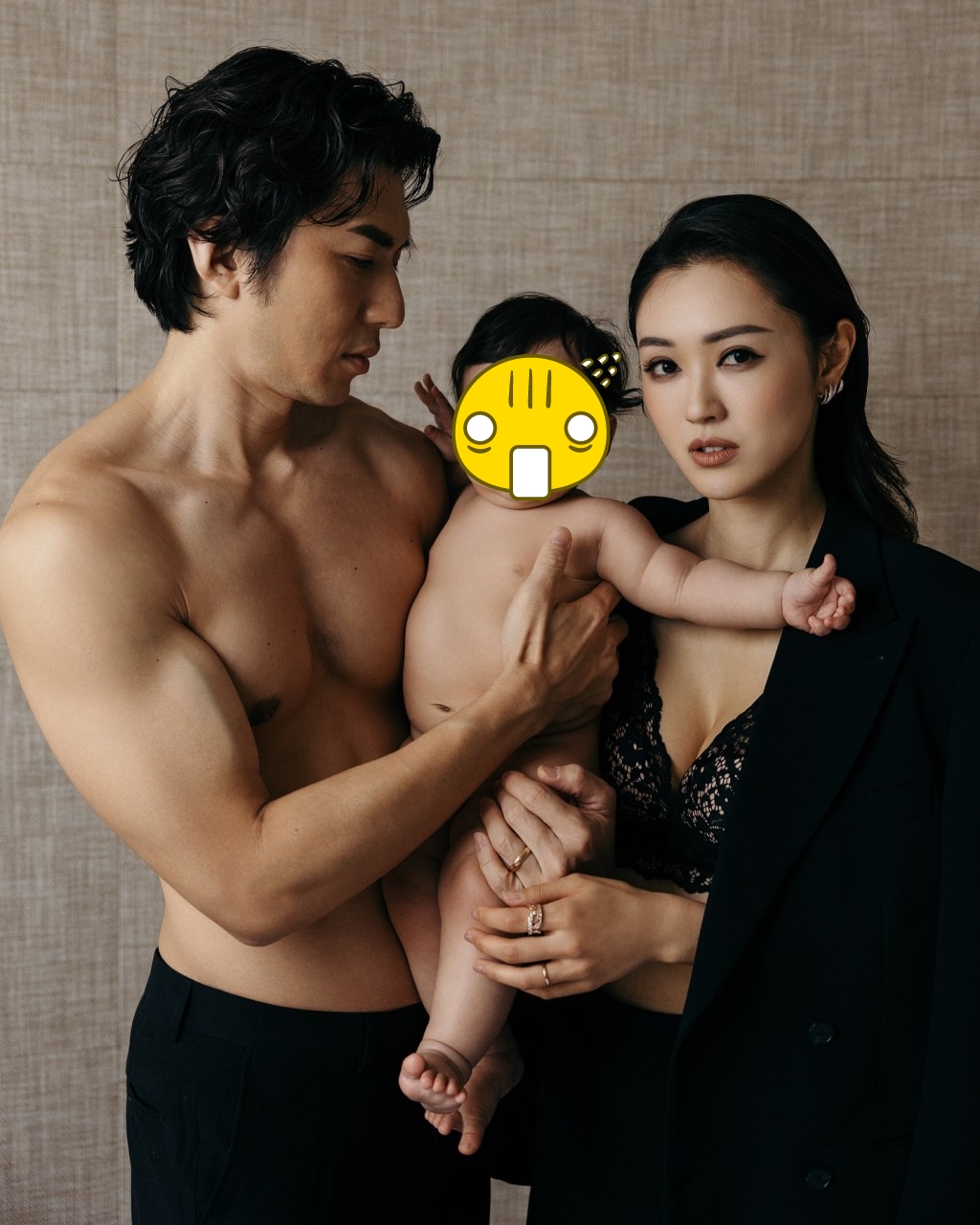 Viên Vỹ Hào hiện tại.