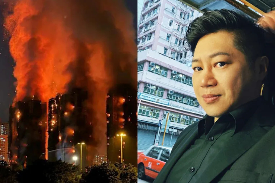 Nam diễn viên Lâm Tử Hạnh bị chỉ trích vì hành động phản cảm trong thời điểm tang thương