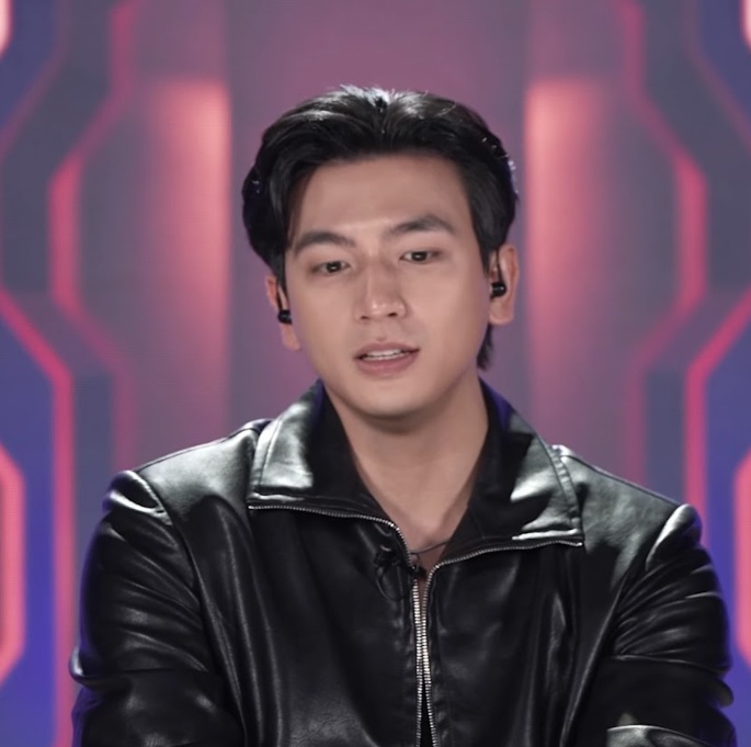 Bản song trùng AI của Quốc Anh