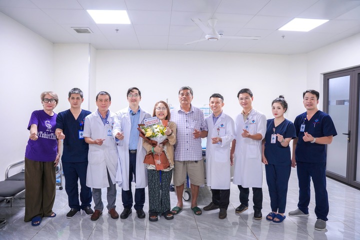 Ca sĩ Siu Black xuất viện sau 5 ngày nhập viện cấp cứu Siu Black sau khi ra viện