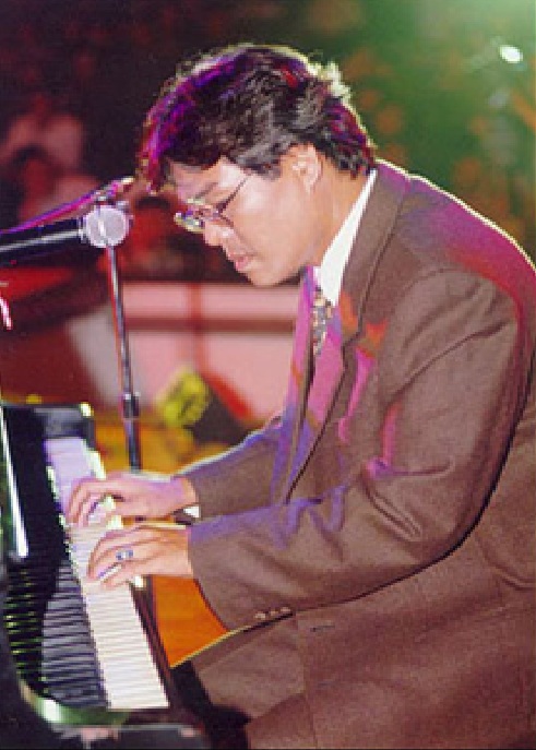 Ảnh cuối đời của ca sĩ Ngọc Tân