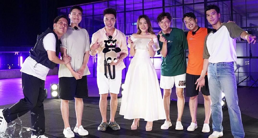 Mỹ Tâm lần hiếm hoi xuất hiện trên gameshow Mỹ Tâm tham gia gameshow