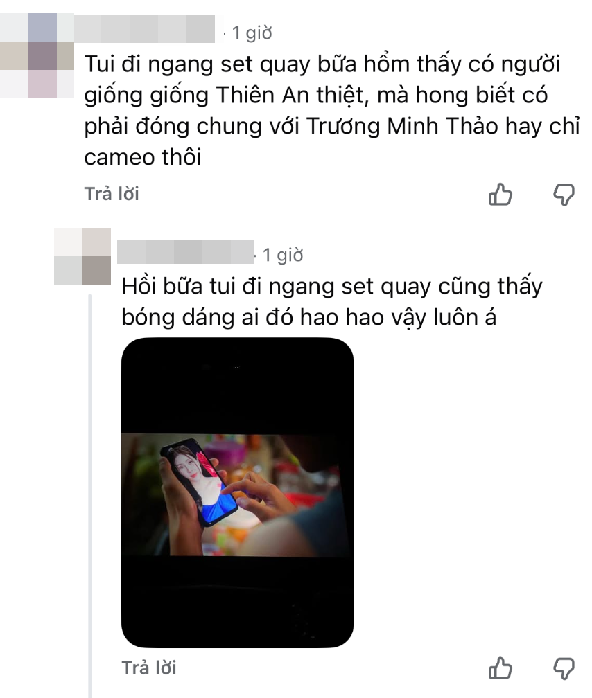 Thông tin trên mạng xã hội