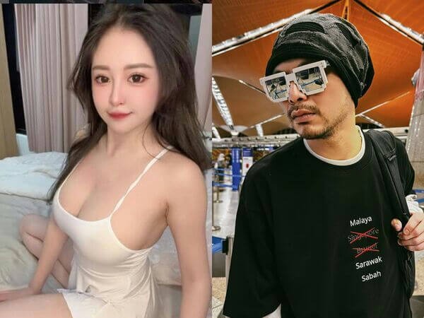 Cảnh sát bắt giữ Namewee ở khách sạn